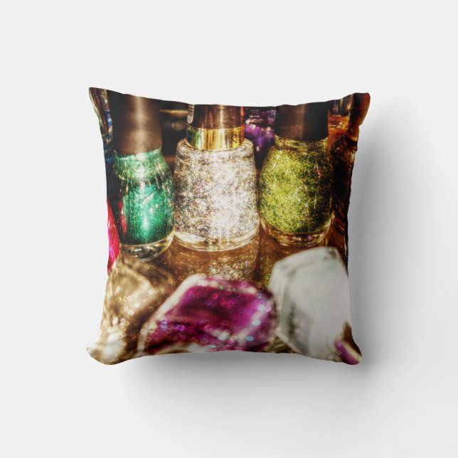 Chromatism kudder kudde (Framsida)