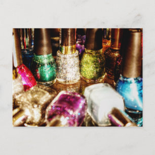 Chromatismvykort Vykort