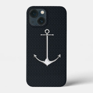 Chrome Anchor på Honeycombs Nautical Lifestyle