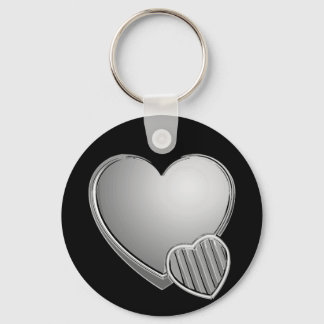 Chrome Hearts Nyckelring