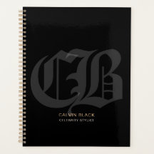 Chrome Hearts Professionell Modern Minimalistisk S