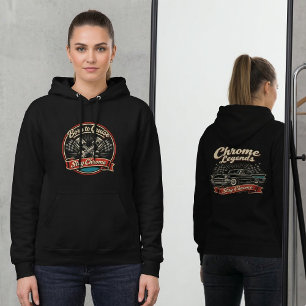 Chrome Legends T Shirt
