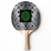 Chrome Pong Rytm