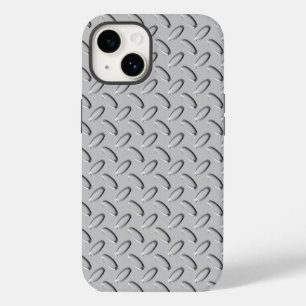Chrome Steel Diamond Plate