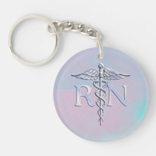 Chrome Stil RN Caduceus Medical Mor Pearl Titta p