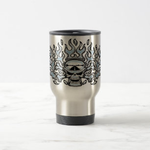 Chromeboy Crossbones Resemugg