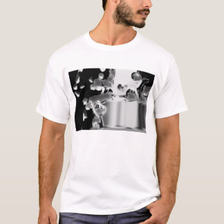 Chromeo Tee Shirt