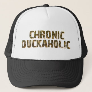 Chronic Duckaholic Keps