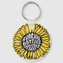 Chronic Sjukdom Warrior - Solros