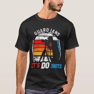 Chronicles Firande: Event Photography Art T Shirt
