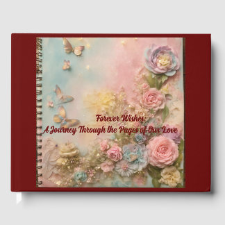 Chronicles i kärlek: Hämta lyckade motioner i Gästböcker