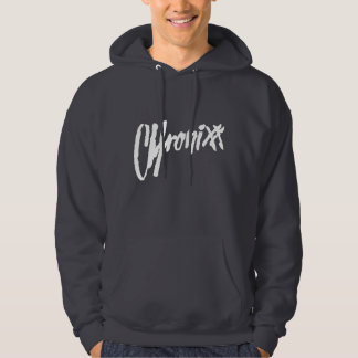 Chronixx - Reggae Roots Music Rastafari Hoodie