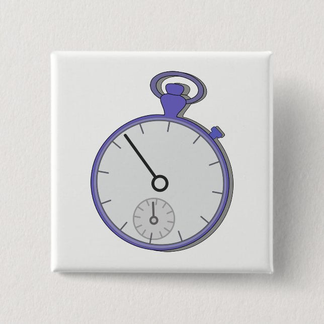 Chrono Knapp (Framsida)