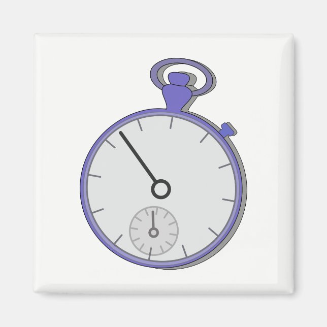 Chrono Magnet (Framsidan)