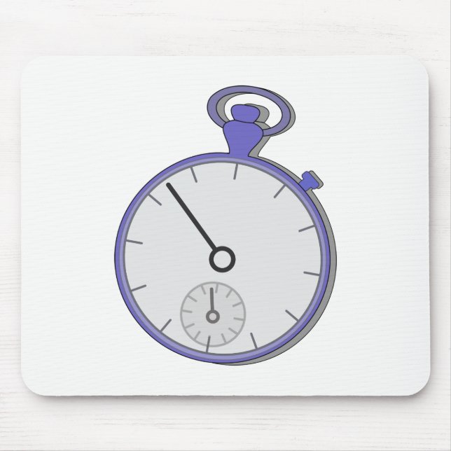 Chrono Musmatta (Framsidan)