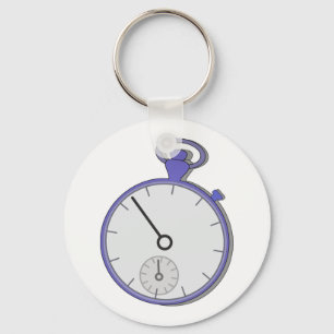 Chrono Nyckelring