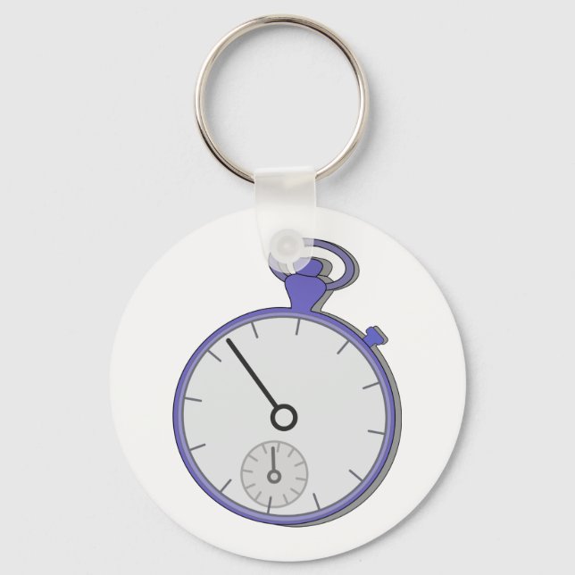 Chrono Nyckelring (Framsida)