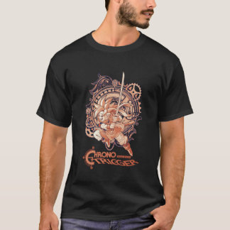 Chrono Trigger 03 Classic T Shirt