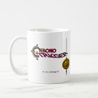 Chrono Trigger Kaffemugg