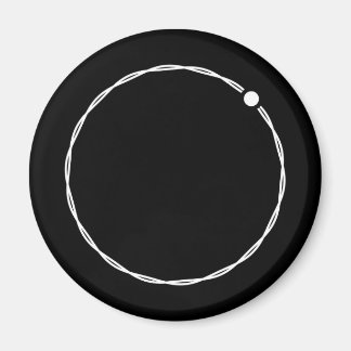 Chronomagnetic Fält Magnet