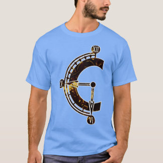 Chronorigger family t shirt