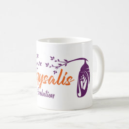 Chrysalis Evolution Classic Kaffemugg