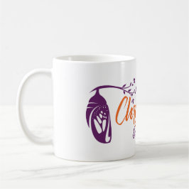 Chrysalis Evolution Classic Kaffemugg