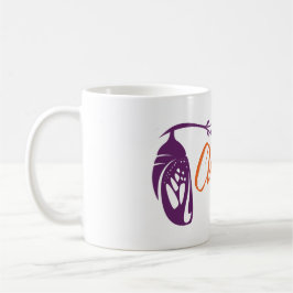 Chrysalis Evolution Classic Kaffemugg