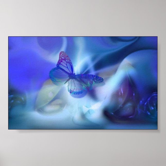 Chrysalis Poster (Framsidan)