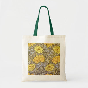 Chrysanthemum av William Morris Tygkasse
