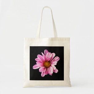 Chrysanthemum Flower bti Tygkasse