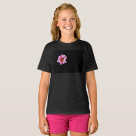 Chrysanthemum Flower gcent T Shirt