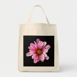 Chrysanthemum Flower gtcna Tygkasse