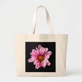 Chrysanthemum Flower jtcnm Jumbo Tygkasse