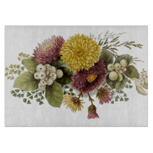 Chrysanthemum Flower Morsa Blommigt