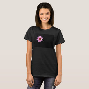 Chrysanthemum Flower wccnm T Shirt