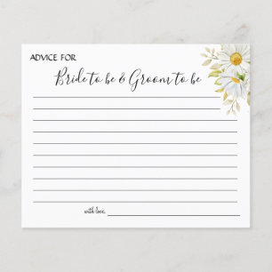 Chrysanthemum greenery Bröllop Advice-kortdusch Flygblad