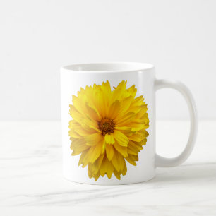 Chrysanthemum Kaffemugg