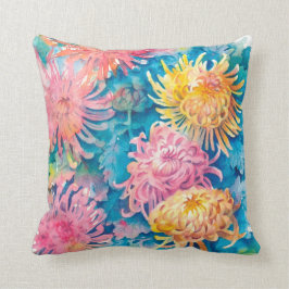 Chrysanthemum Kudde