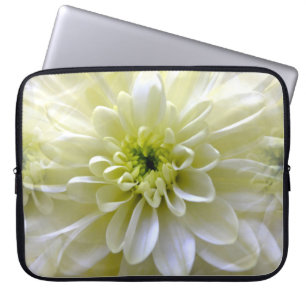 CHRYSANTHEMUM LAPTOP FODRAL