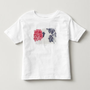 Chrysanthemum Tee