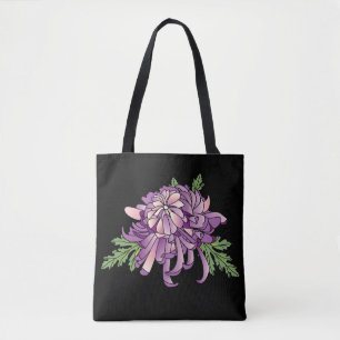 Chrysanthemum Tygkasse