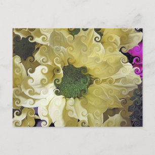 CHRYSANTHEMUM VYKORT
