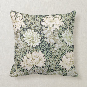 Chrysanthemum, William Morris Kudde
