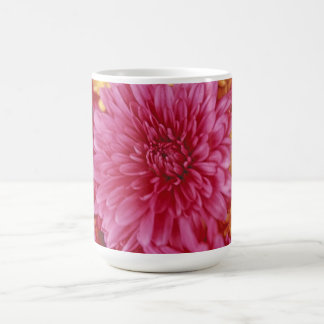 Chrysanthemumkaffemugg Kaffemugg