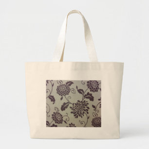 Chrysanthemums Jumbo Tygkasse