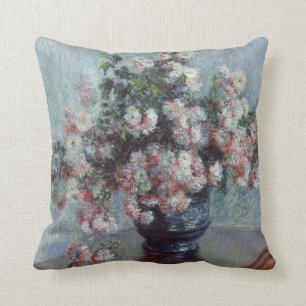 Chrysanthemums Kudde