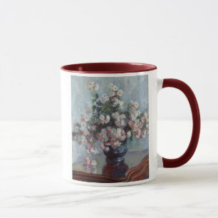 Chrysanthemums Mugg