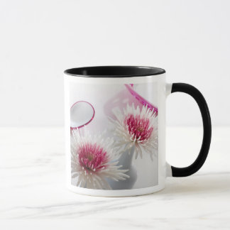 Chrysanthemums Mugg