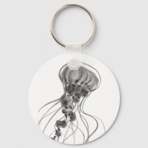 Chrysaoramanet Keychain Nyckelring
